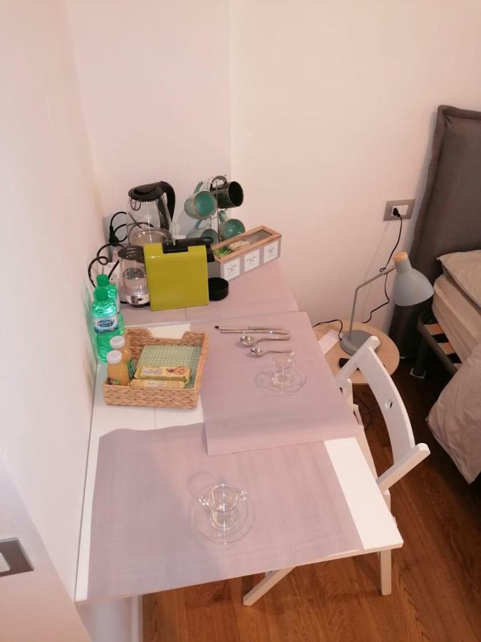 Casa con 1 dormitorio
