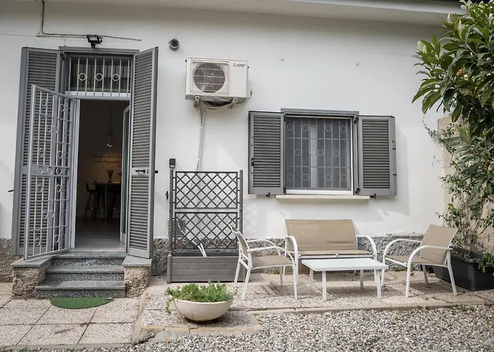 L'Arche Comfort&Relax, Sweet Home Via Eraclito